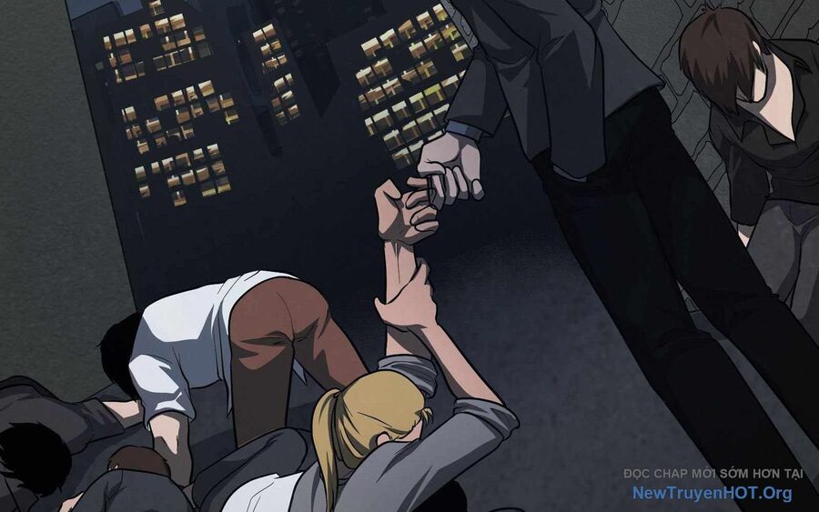 Trò chơi của thần - Chapter 85 - Page 206