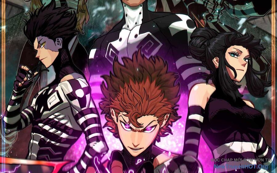 Trò chơi của thần - Chapter 85 - Page 21