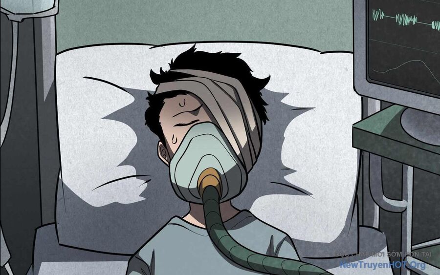 Trò chơi của thần - Chapter 85 - Page 212