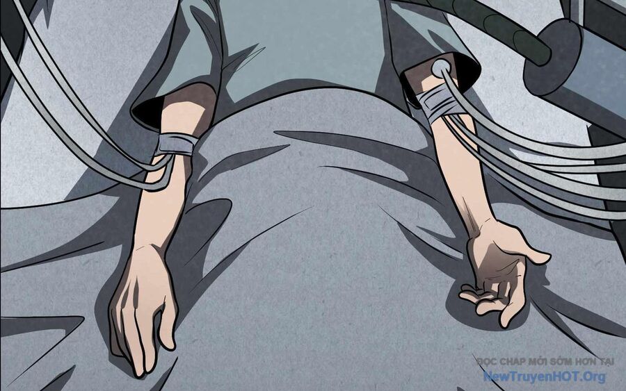 Trò chơi của thần - Chapter 85 - Page 213