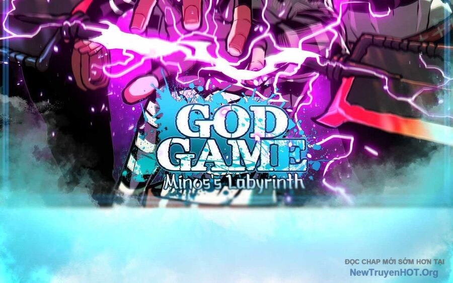 Trò chơi của thần - Chapter 85 - Page 22