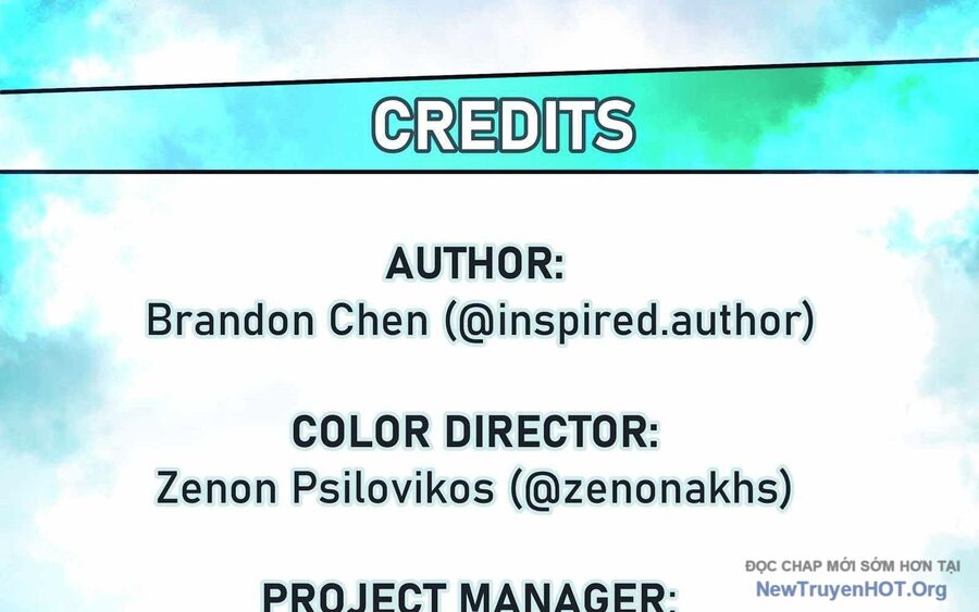 Trò chơi của thần - Chapter 85 - Page 23