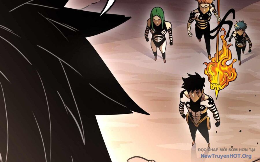 Trò chơi của thần - Chapter 85 - Page 268