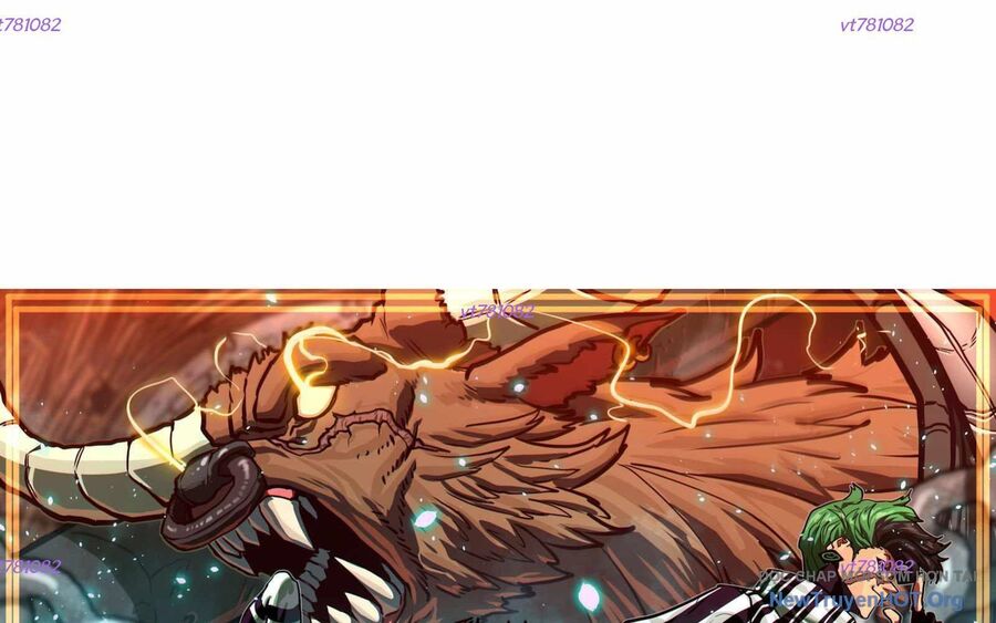 Trò chơi của thần - Chapter 85 - Page 294