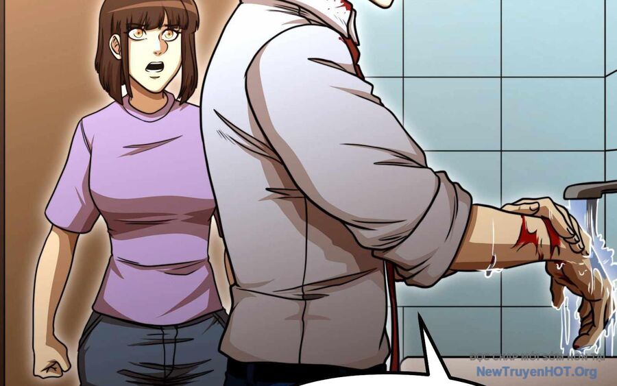 Trò chơi của thần - Chapter 85 - Page 31