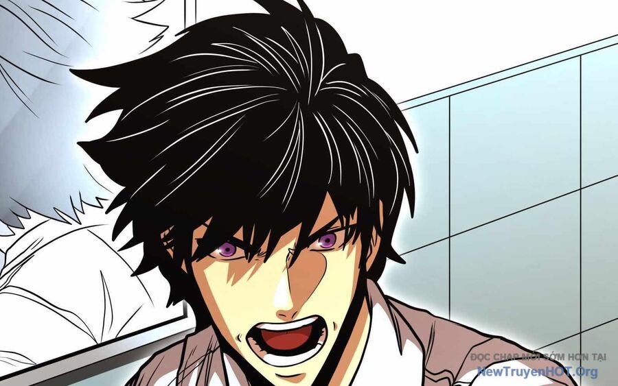 Trò chơi của thần - Chapter 85 - Page 47