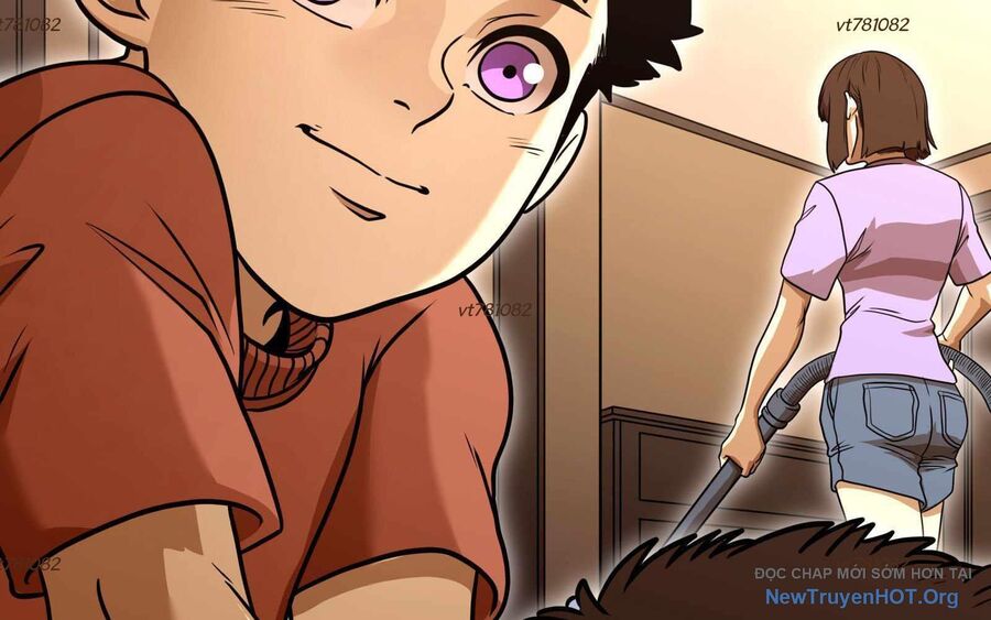 Trò chơi của thần - Chapter 85 - Page 6