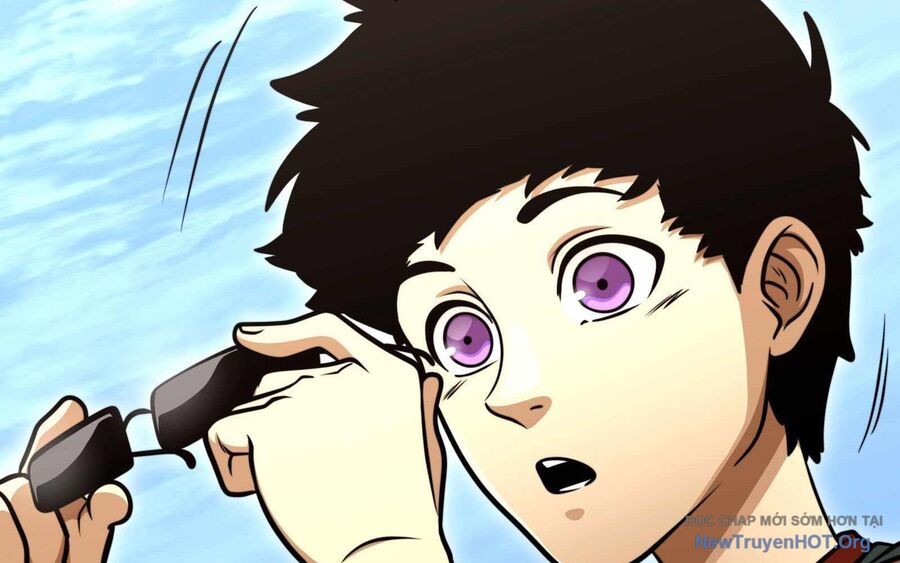 Trò chơi của thần - Chapter 85 - Page 83