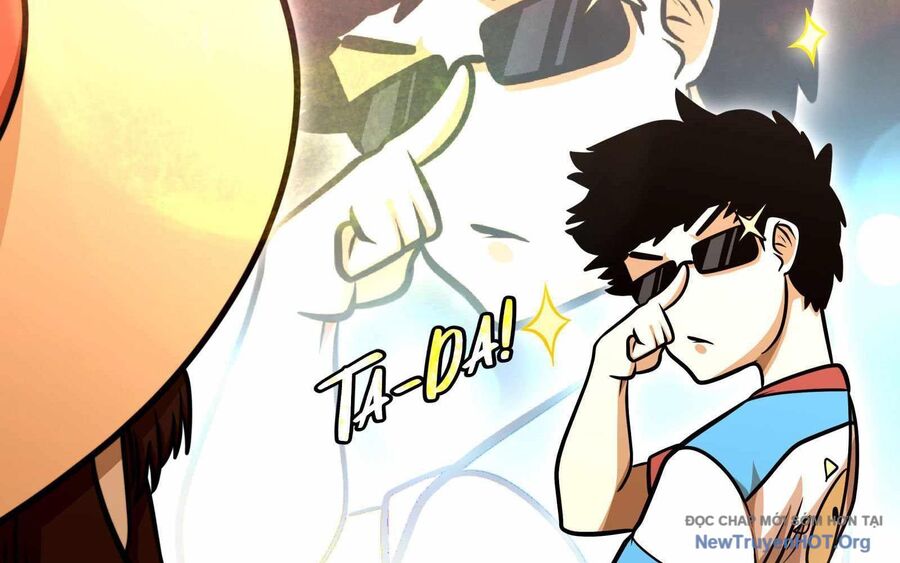 Trò chơi của thần - Chapter 85 - Page 95