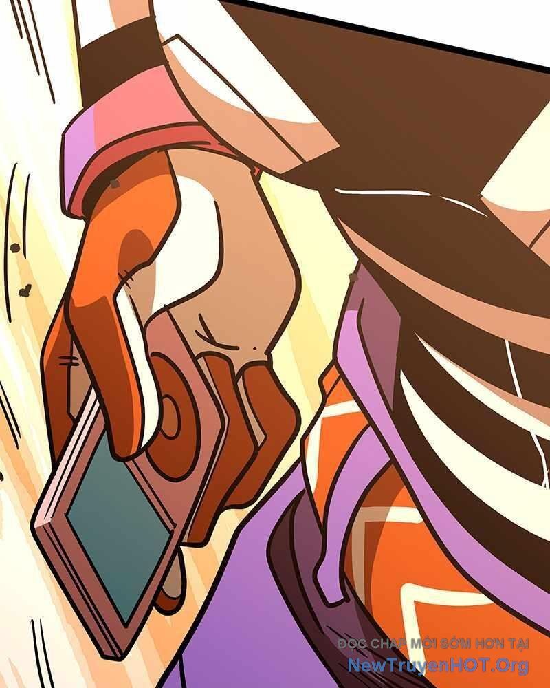 Trò chơi của thần - Chapter 86 - Page 105