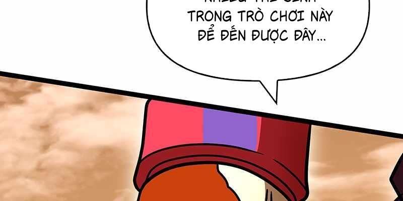 Trò chơi của thần - Chapter 86 - Page 107