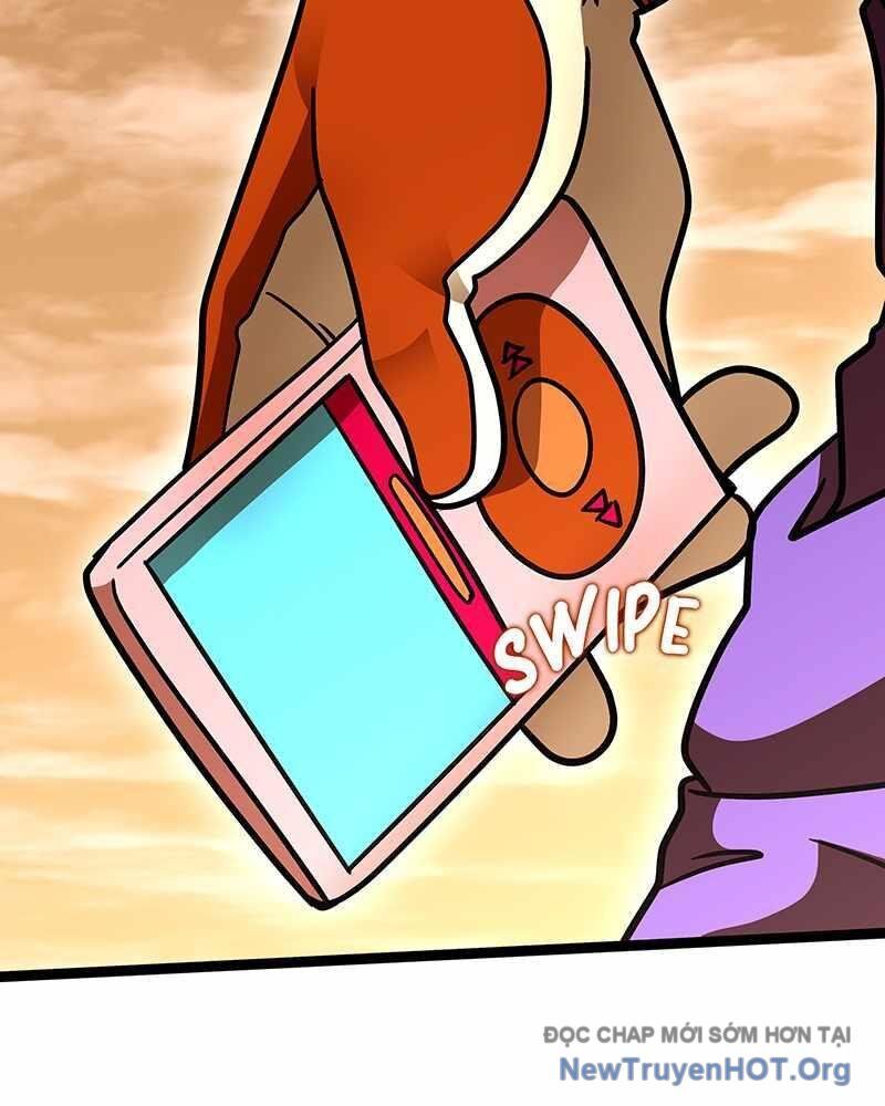 Trò chơi của thần - Chapter 86 - Page 108