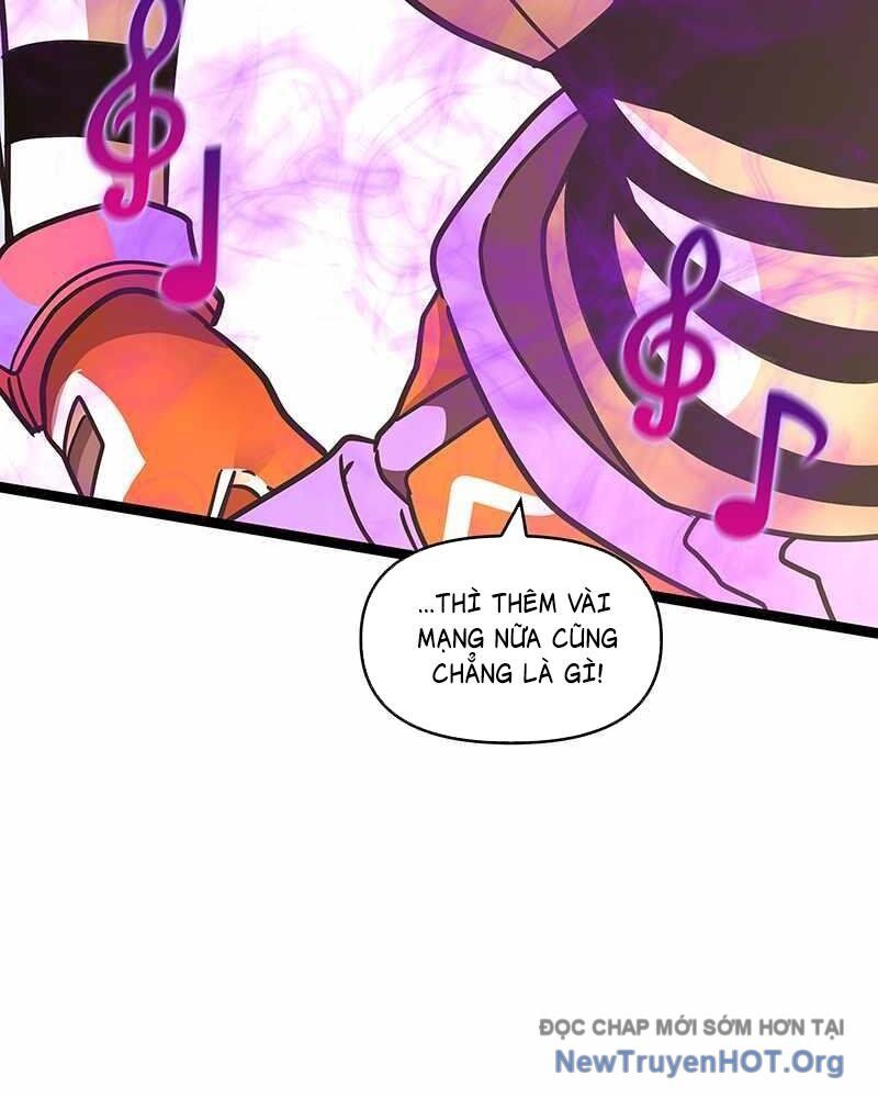 Trò chơi của thần - Chapter 86 - Page 111