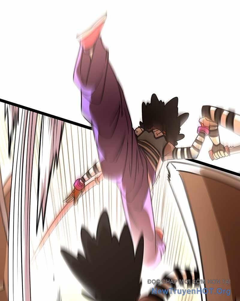 Trò chơi của thần - Chapter 86 - Page 112