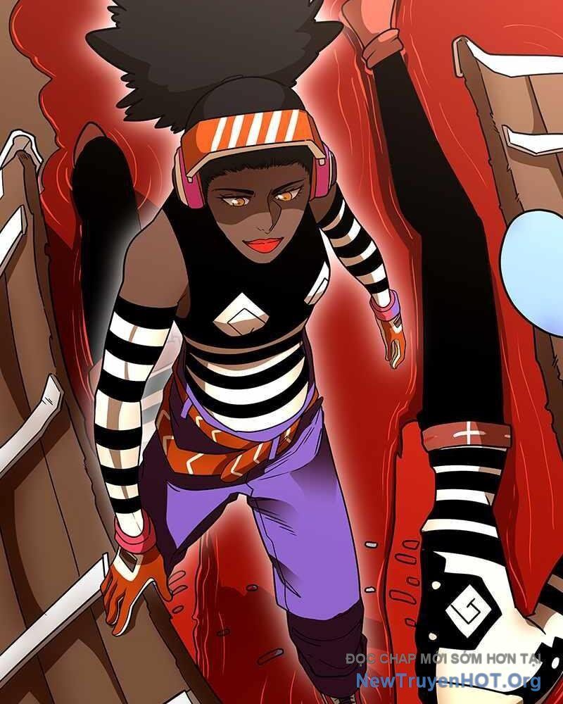 Trò chơi của thần - Chapter 86 - Page 115