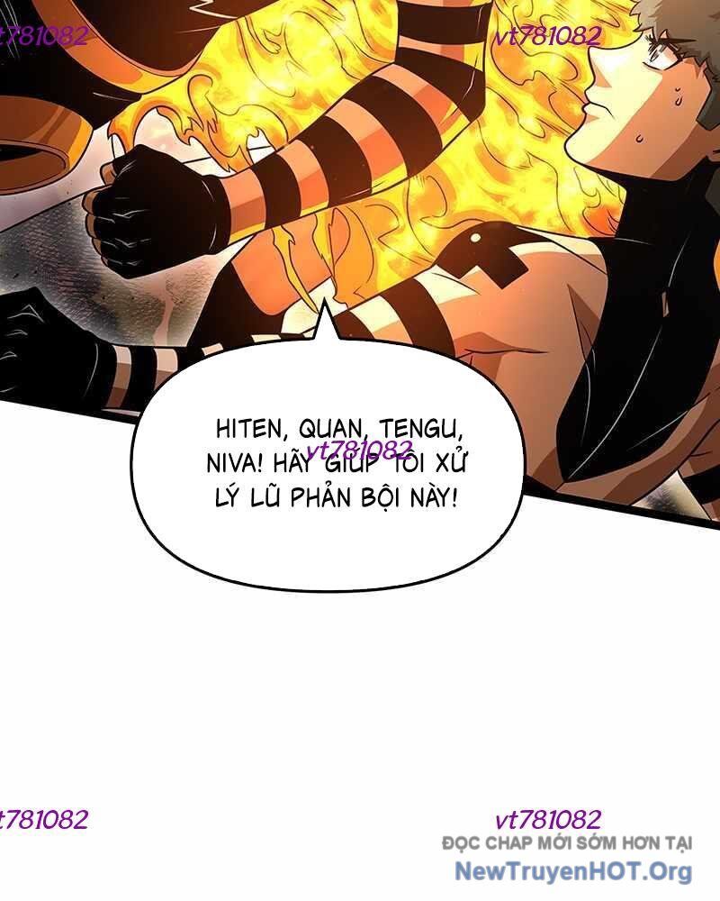 Trò chơi của thần - Chapter 86 - Page 12