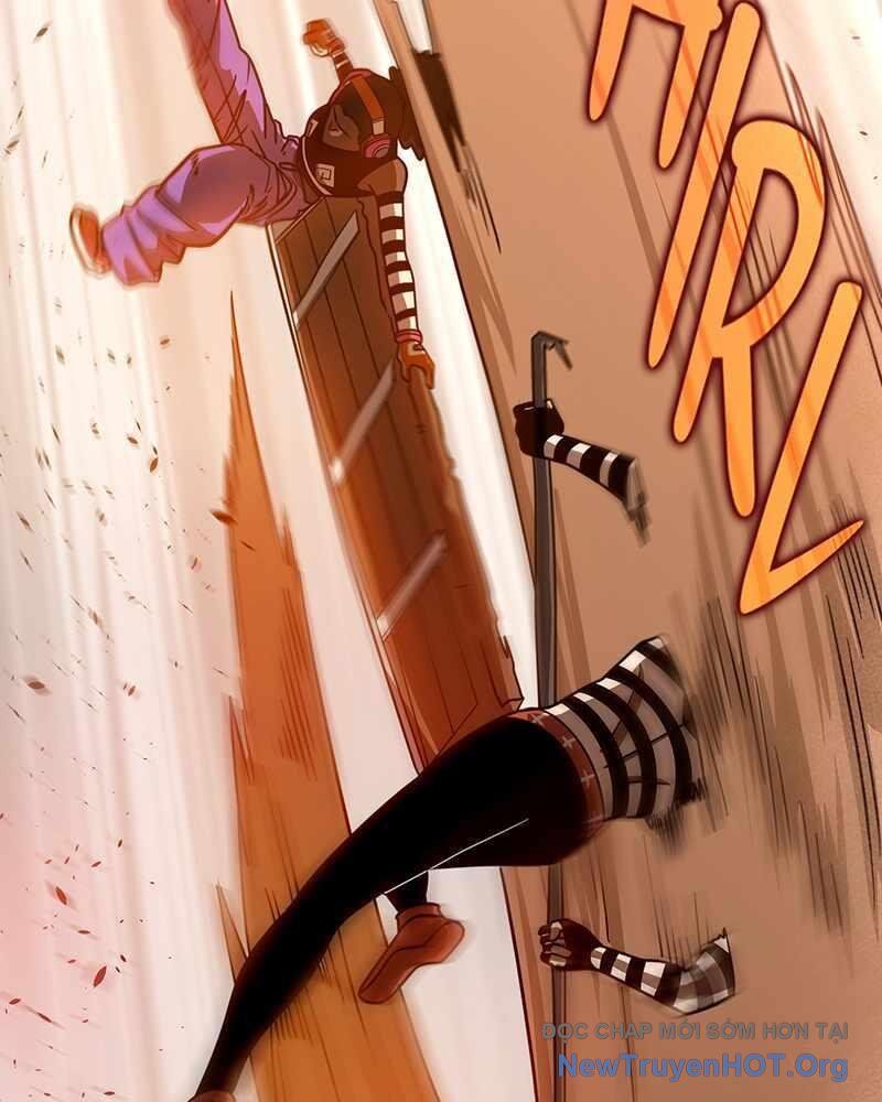 Trò chơi của thần - Chapter 86 - Page 121