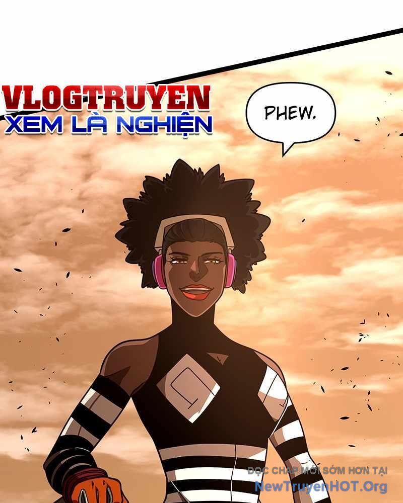 Trò chơi của thần - Chapter 86 - Page 123