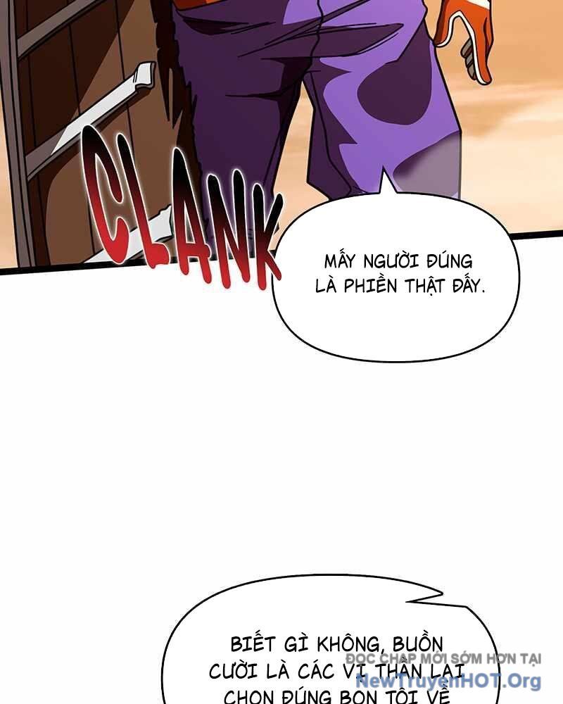 Trò chơi của thần - Chapter 86 - Page 125