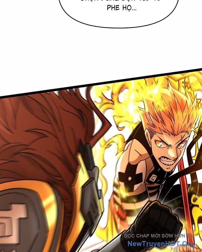 Trò chơi của thần - Chapter 86 - Page 126
