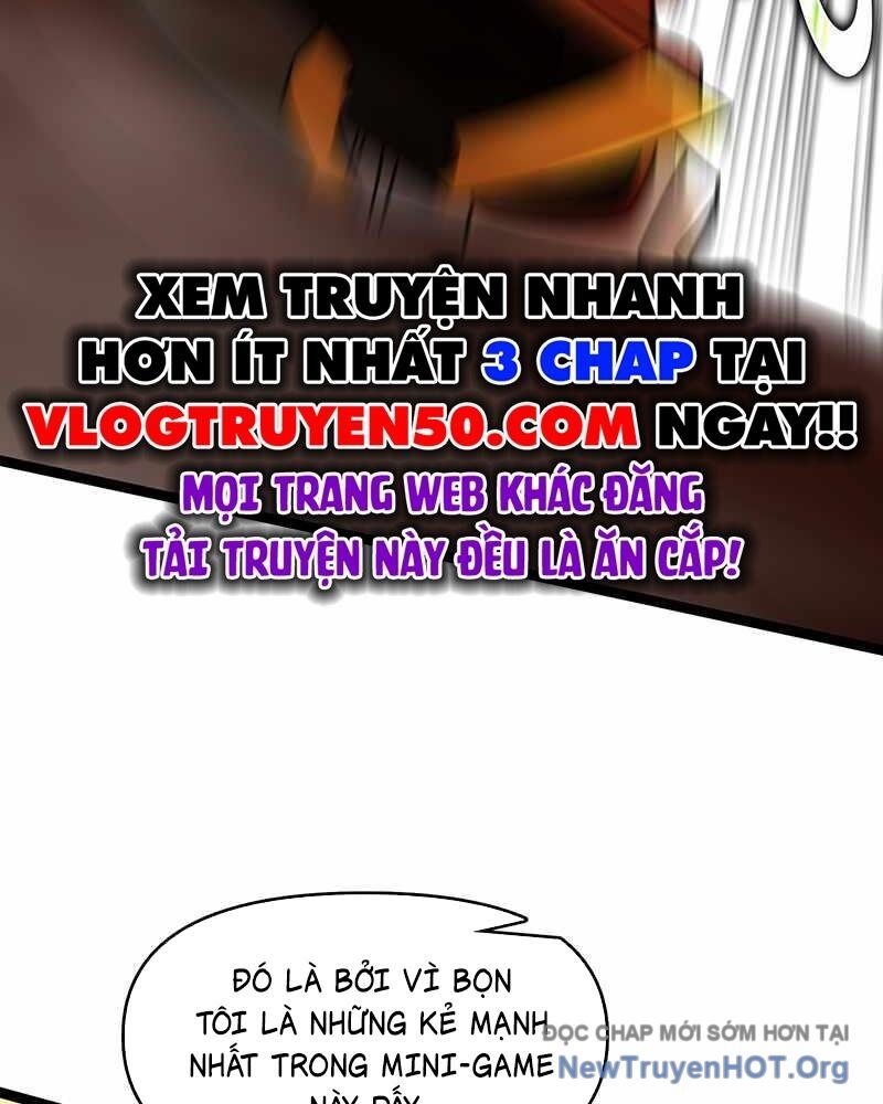Trò chơi của thần - Chapter 86 - Page 128