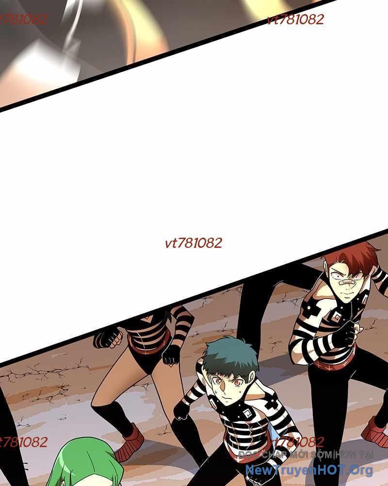 Trò chơi của thần - Chapter 86 - Page 131