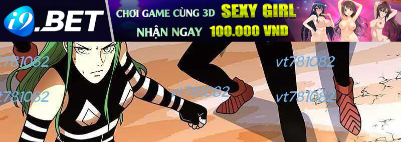 Trò chơi của thần - Chapter 86 - Page 132