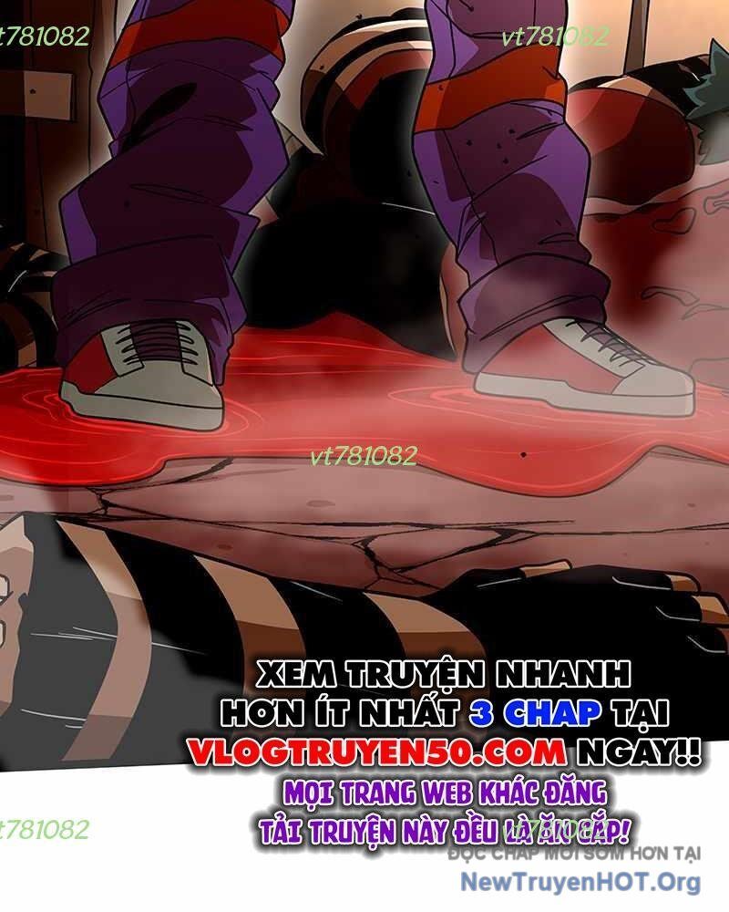 Trò chơi của thần - Chapter 86 - Page 138