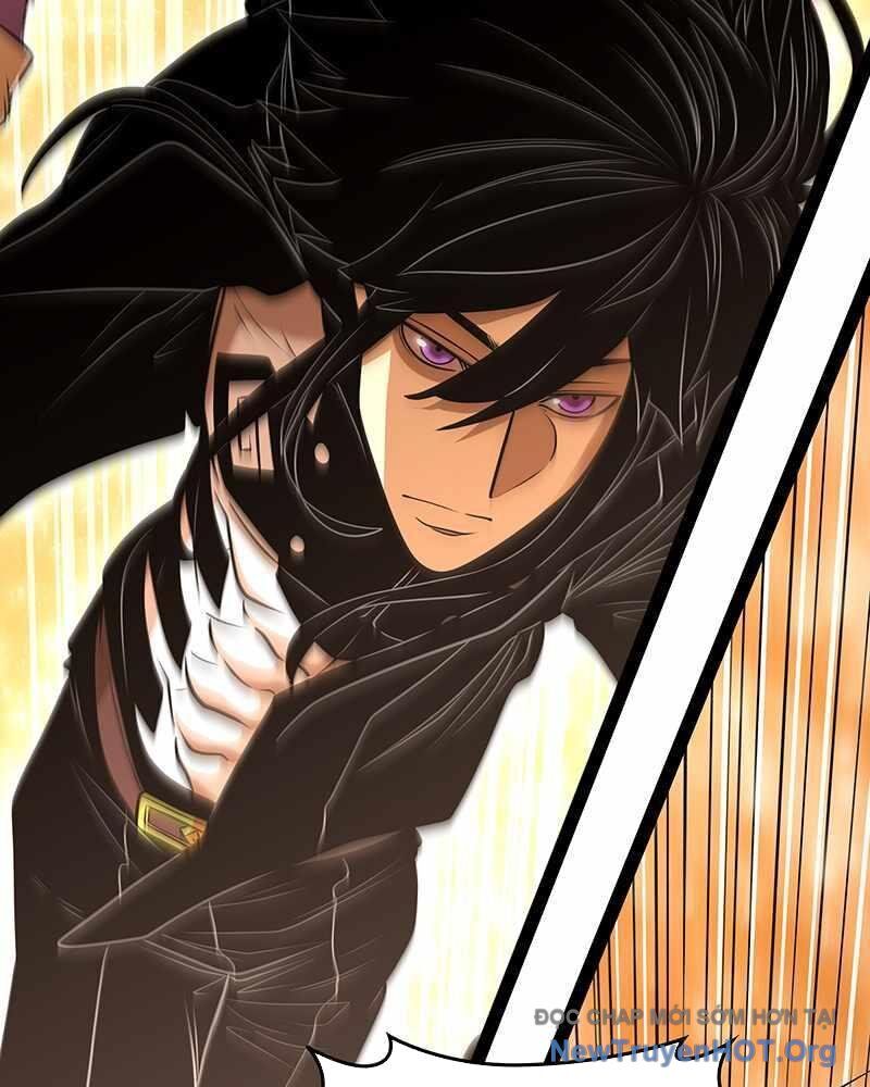 Trò chơi của thần - Chapter 86 - Page 20