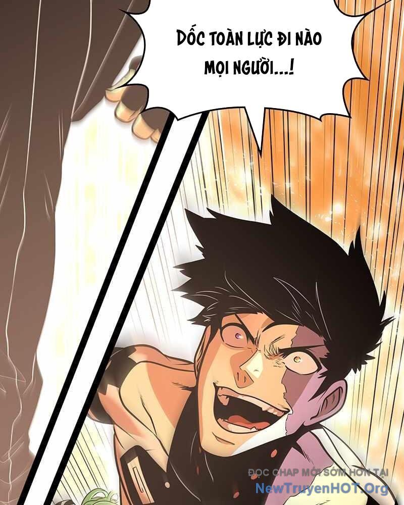 Trò chơi của thần - Chapter 86 - Page 21