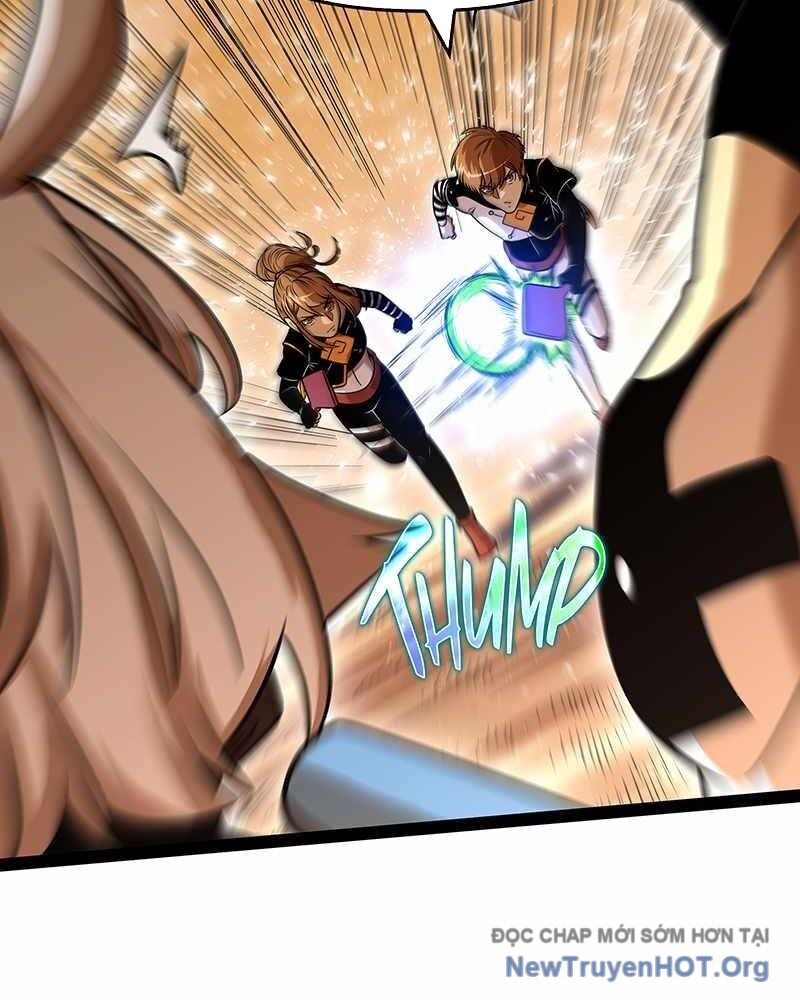 Trò chơi của thần - Chapter 86 - Page 25