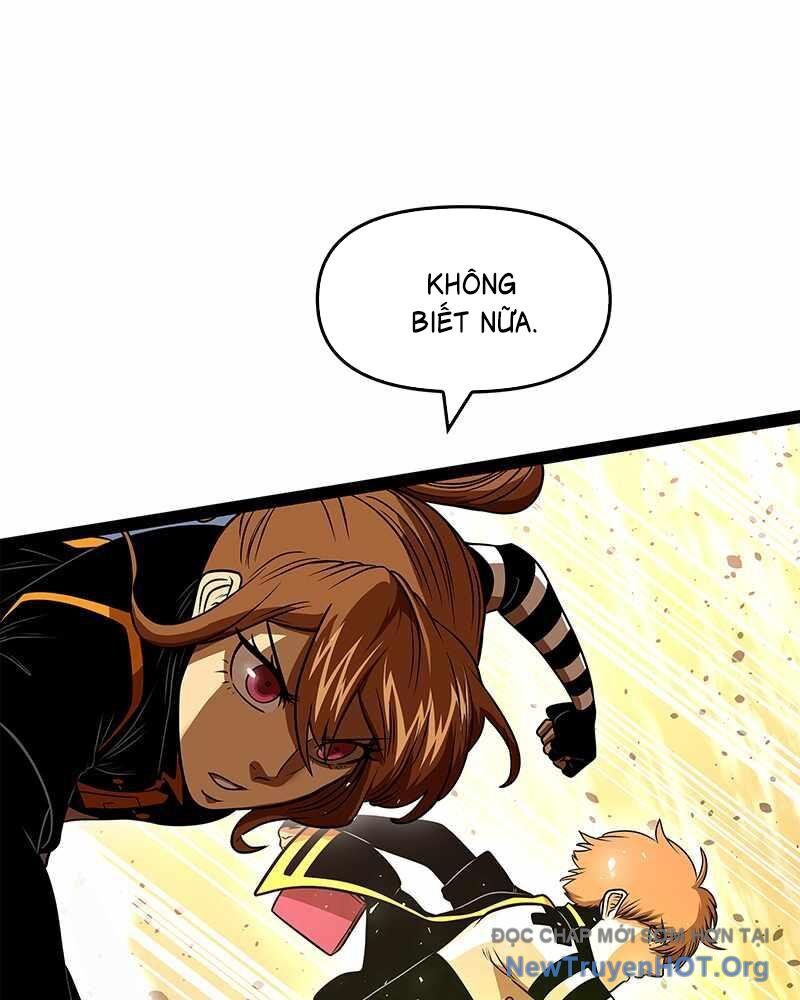 Trò chơi của thần - Chapter 86 - Page 26