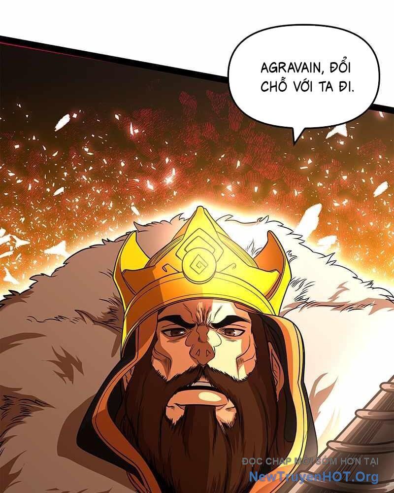 Trò chơi của thần - Chapter 86 - Page 33