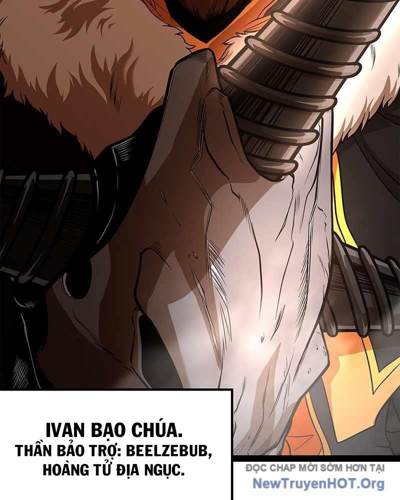 Trò chơi của thần - Chapter 86 - Page 34