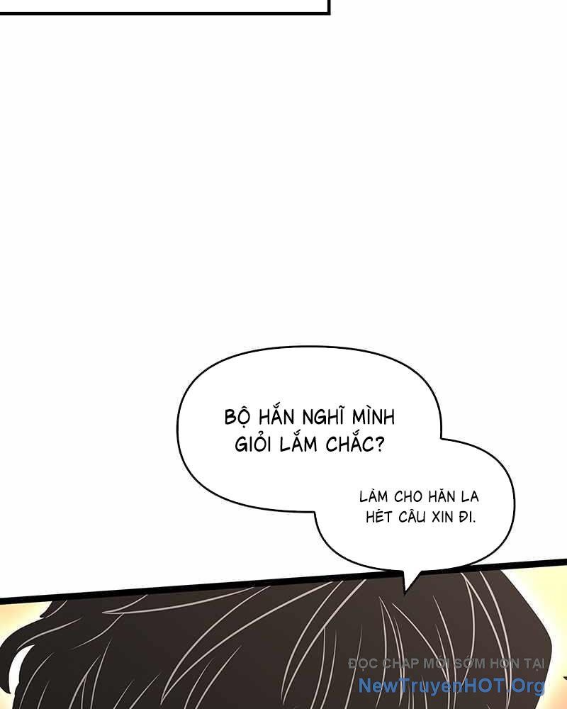 Trò chơi của thần - Chapter 86 - Page 35