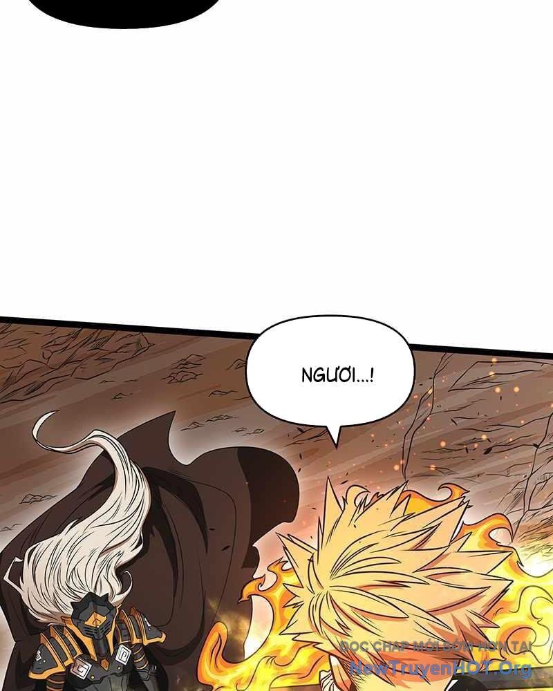 Trò chơi của thần - Chapter 86 - Page 37