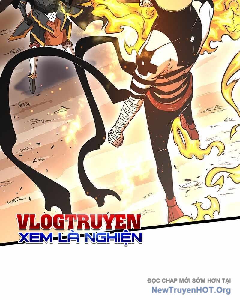 Trò chơi của thần - Chapter 86 - Page 38