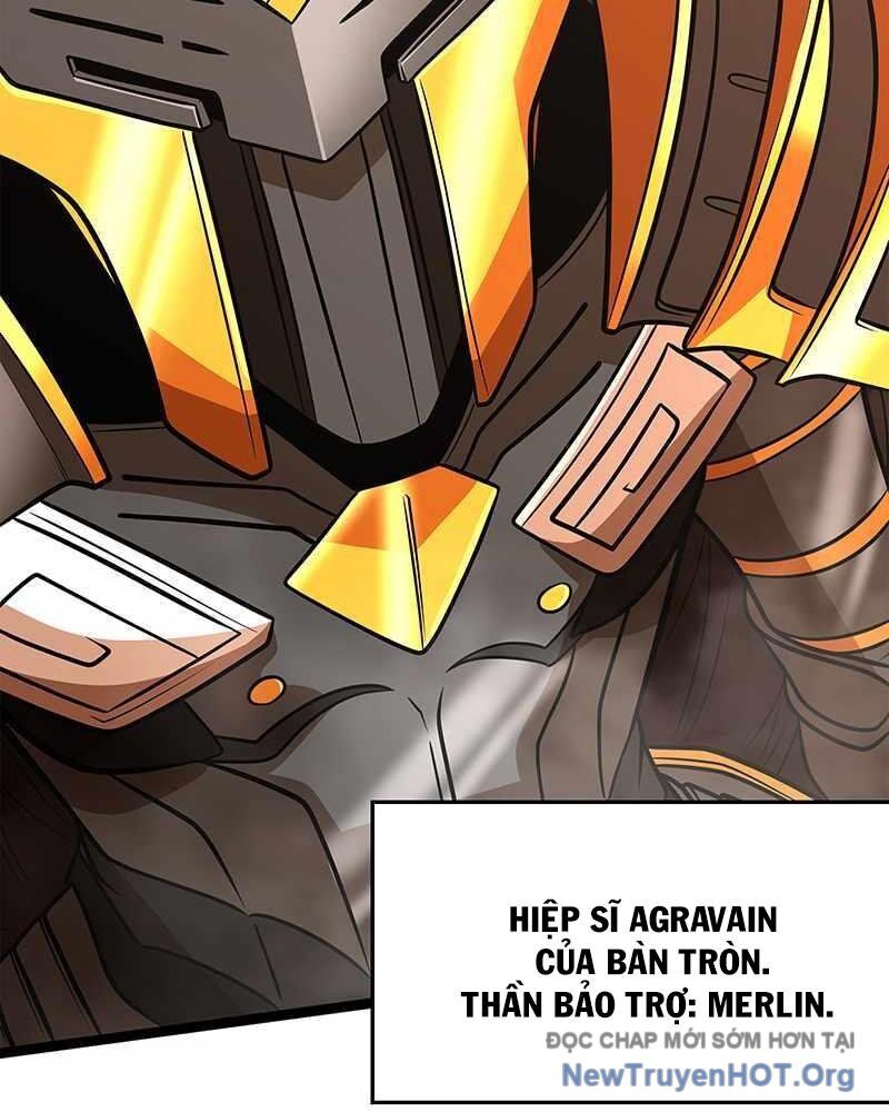Trò chơi của thần - Chapter 86 - Page 43