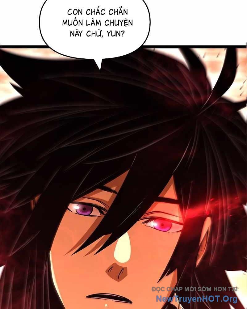 Trò chơi của thần - Chapter 86 - Page 49