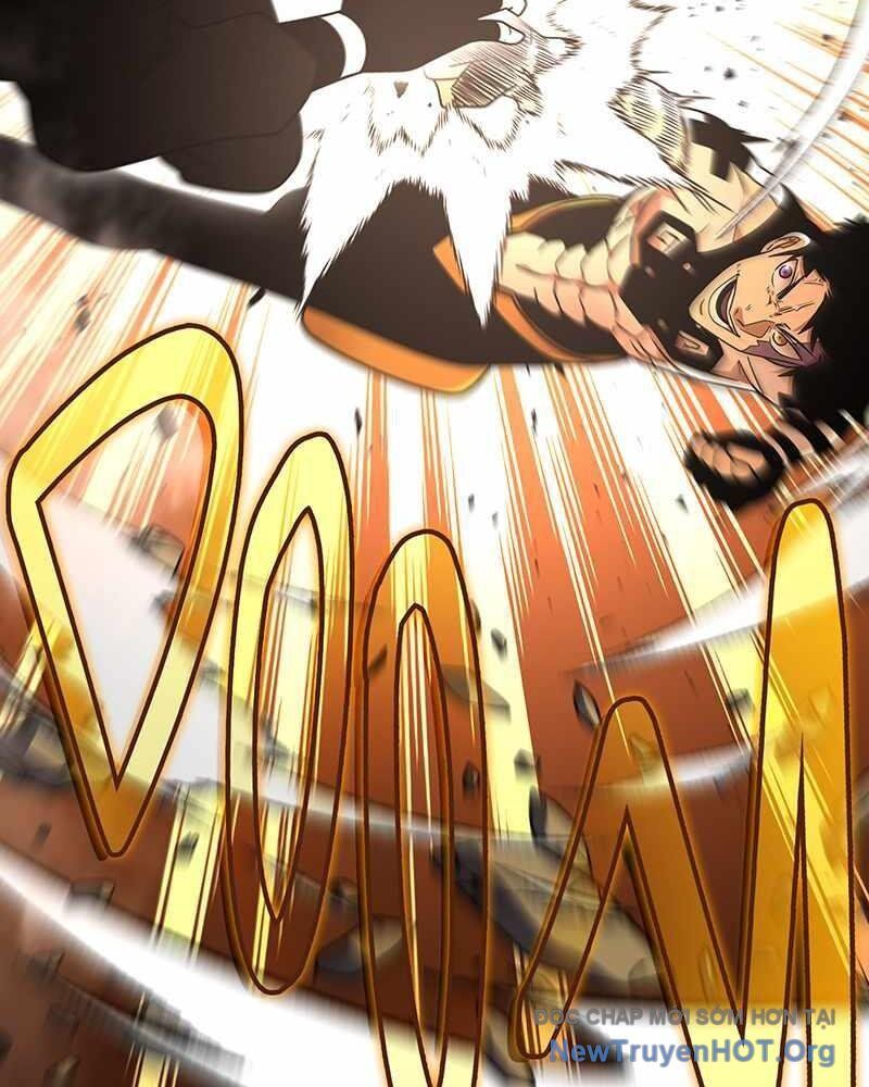 Trò chơi của thần - Chapter 86 - Page 55