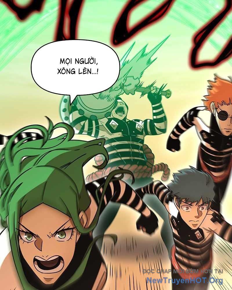 Trò chơi của thần - Chapter 86 - Page 57