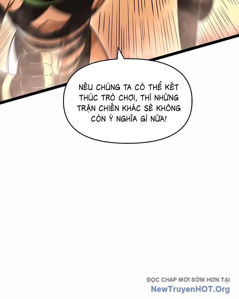 Trò chơi của thần - Chapter 86 - Page 58