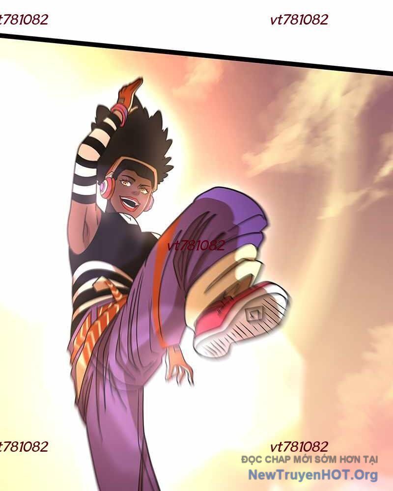 Trò chơi của thần - Chapter 86 - Page 61