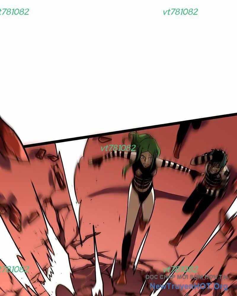 Trò chơi của thần - Chapter 86 - Page 63