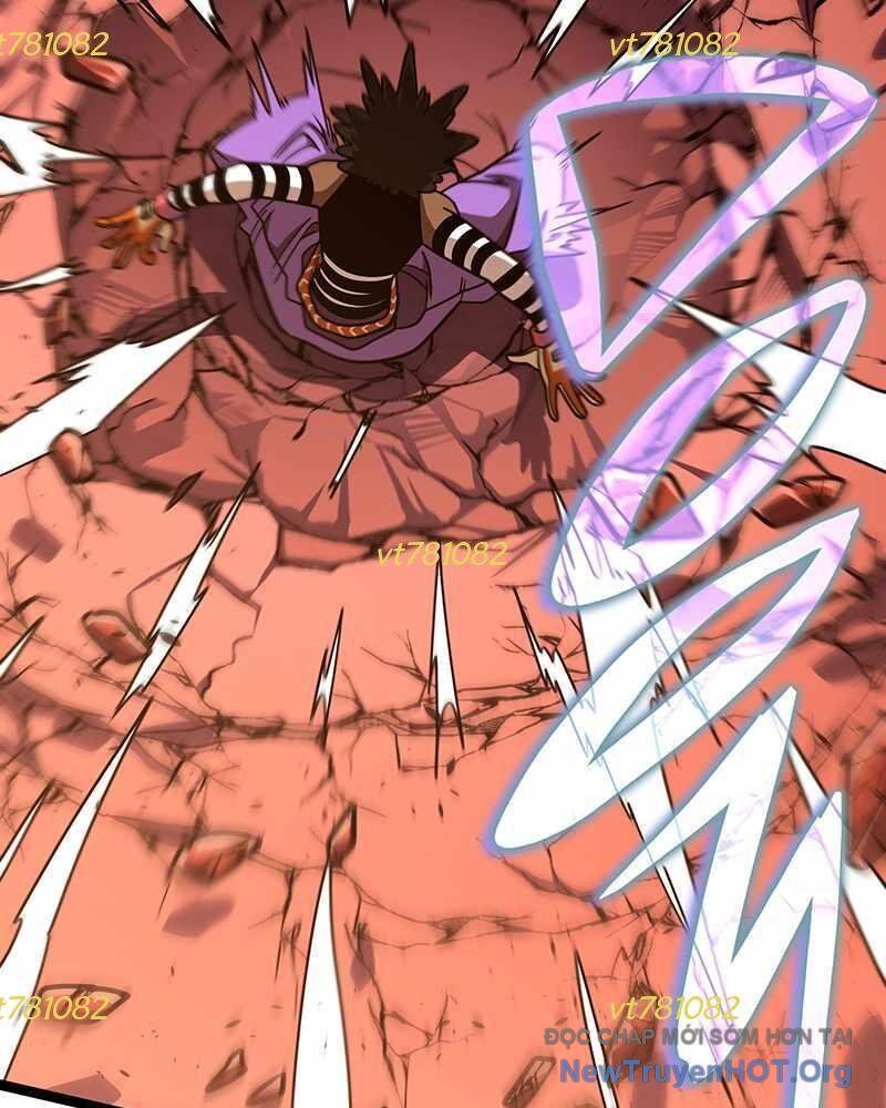 Trò chơi của thần - Chapter 86 - Page 64