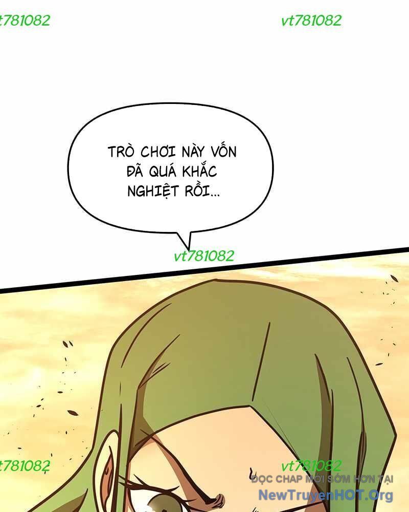 Trò chơi của thần - Chapter 86 - Page 68