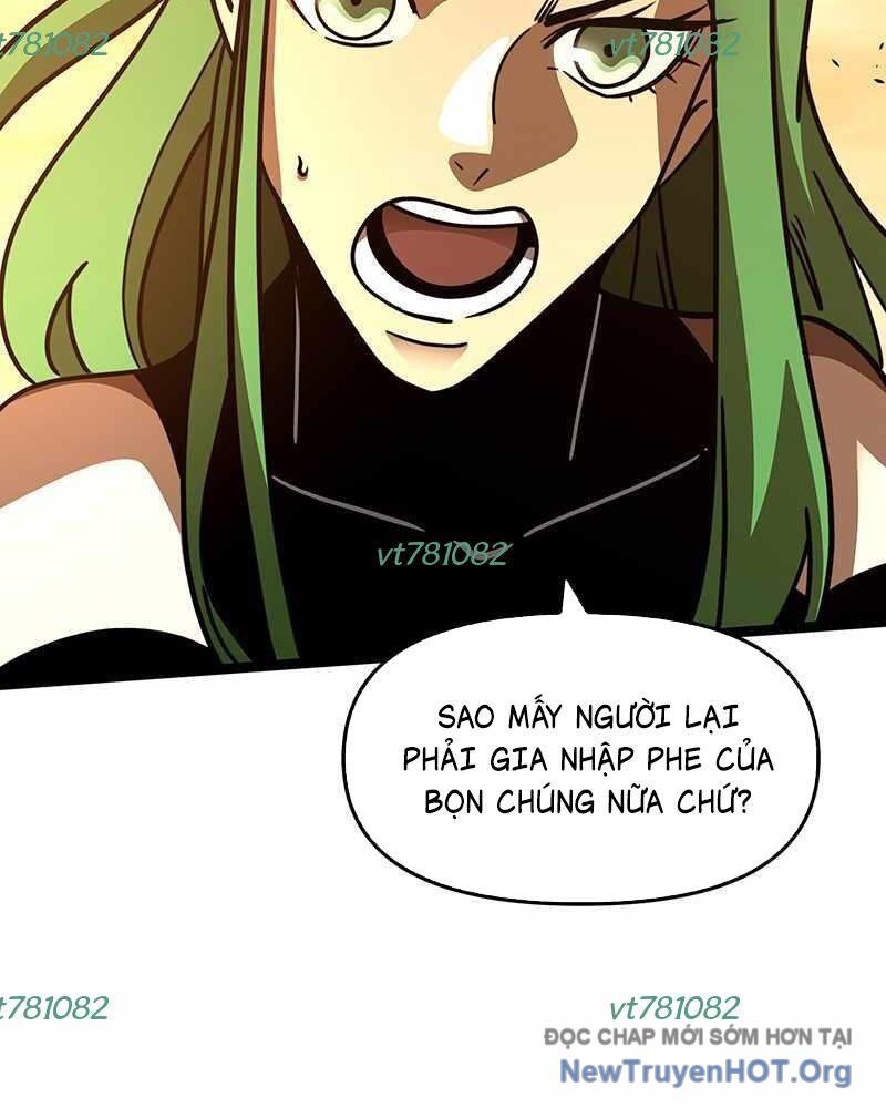 Trò chơi của thần - Chapter 86 - Page 69