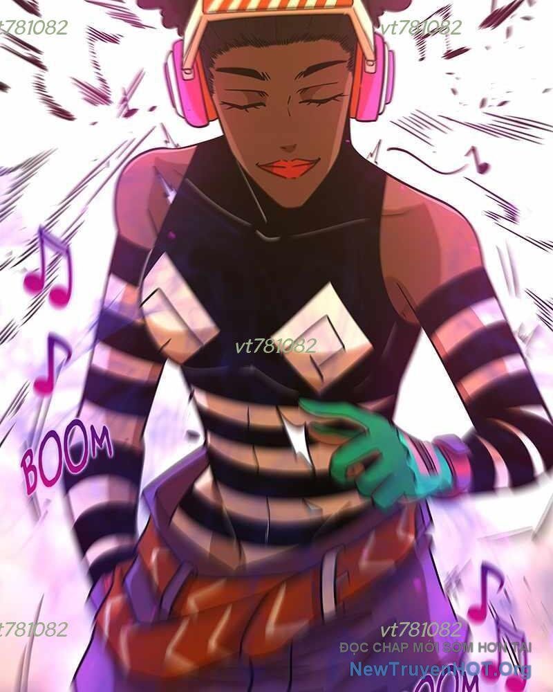 Trò chơi của thần - Chapter 86 - Page 77