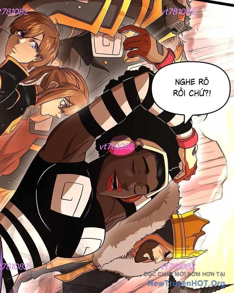 Trò chơi của thần - Chapter 86 - Page 8