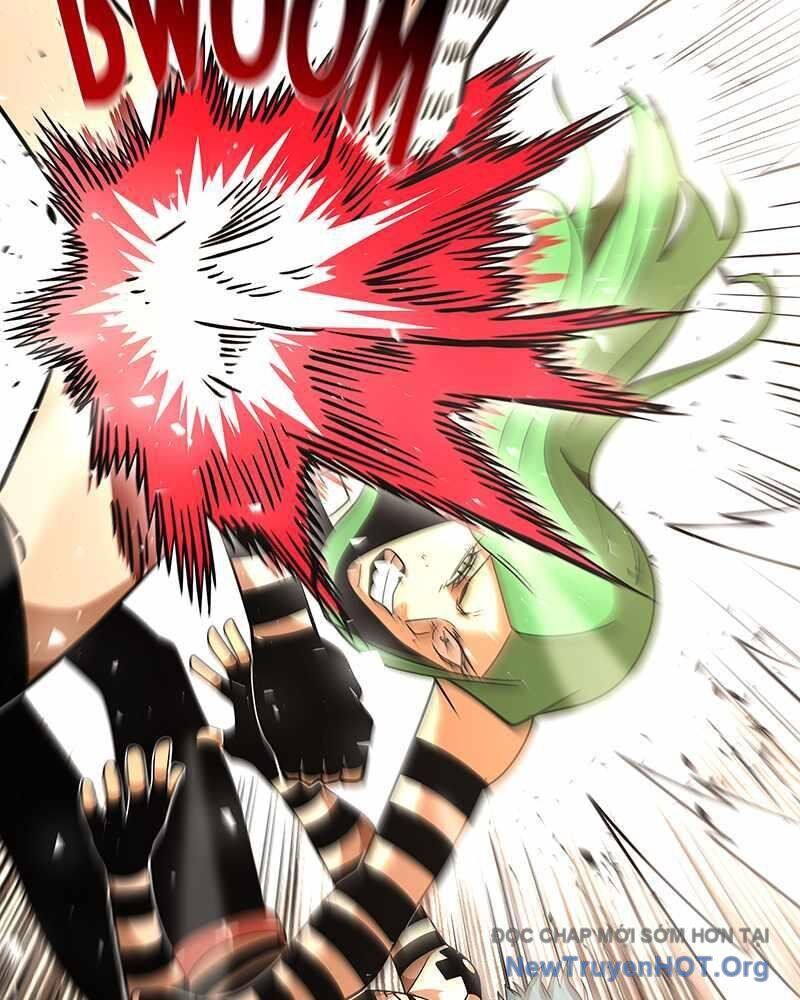 Trò chơi của thần - Chapter 86 - Page 85